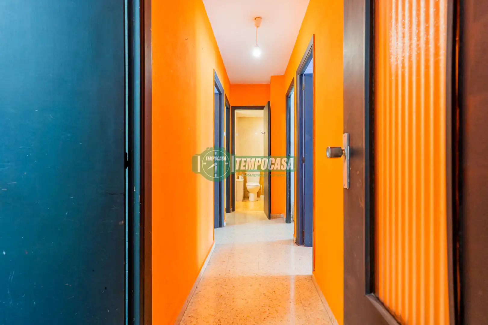 Piso con ascensor en venta en Carrer de Juan Bautista Marco 10, imagen 14