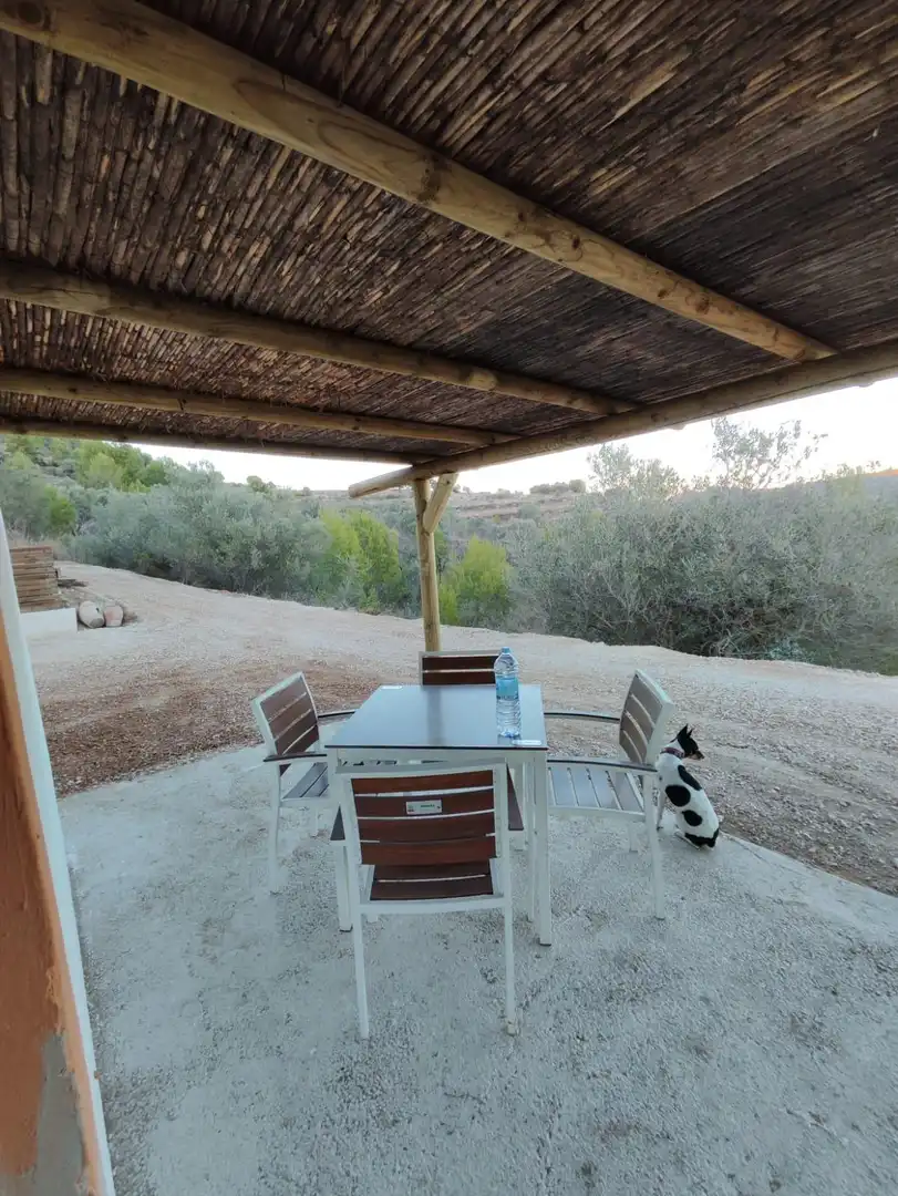 Casa o chalet en venta en Xaló