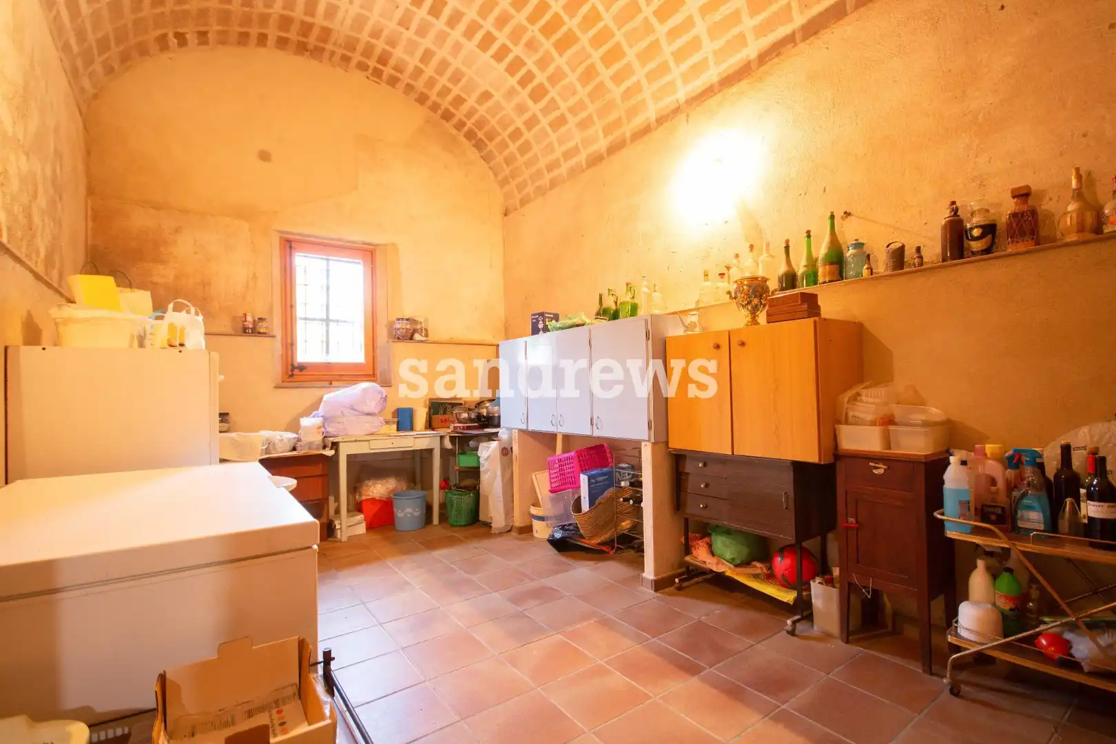 Casa amb jardí en venda a Pontós, imagen 12
