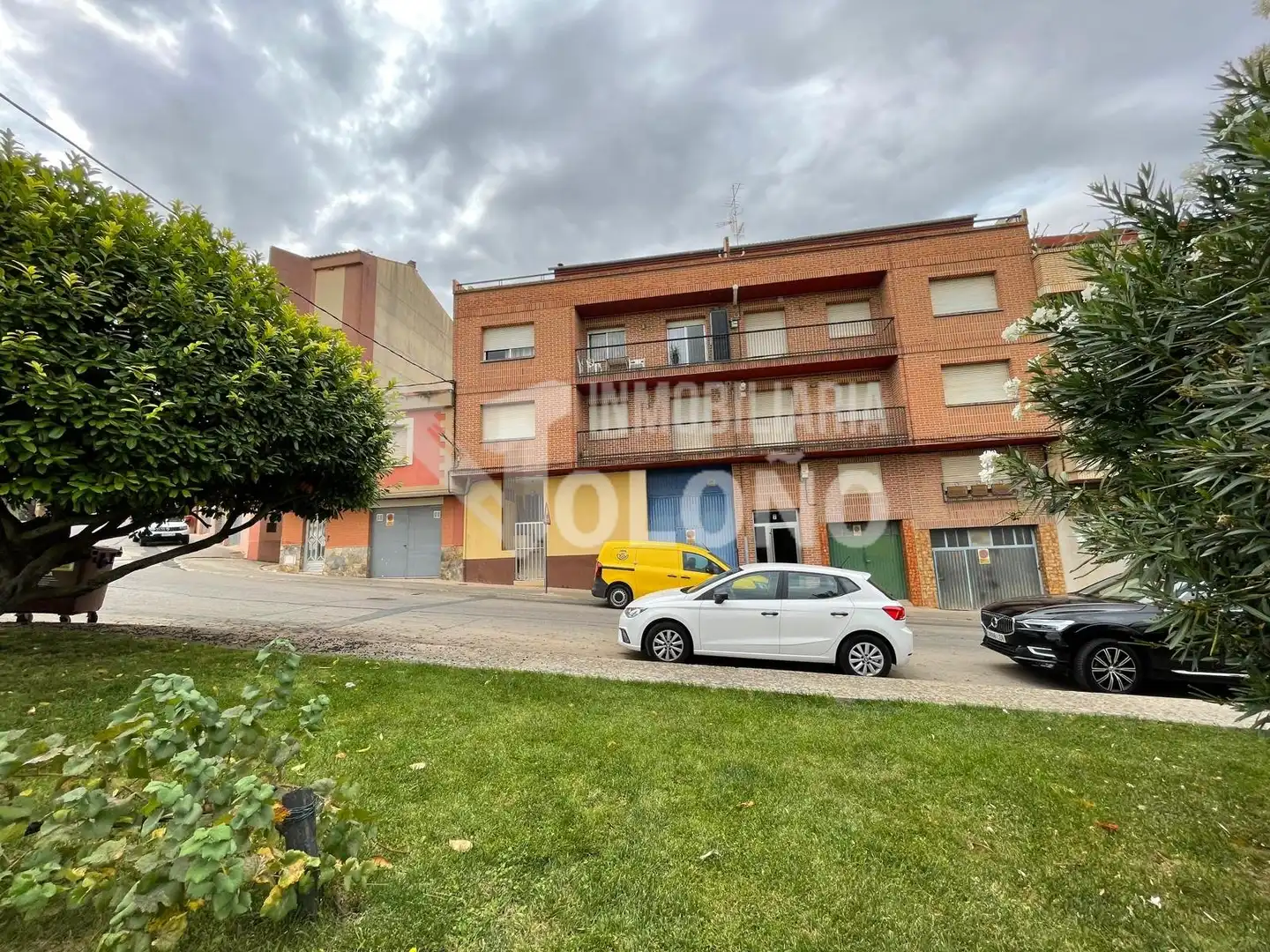 Wohnung zum Verkauf in Calle la Fuentezuela 7, imagen 5