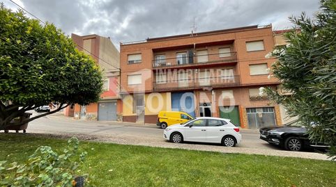 Foto 5 de Piso en venta en Calle la Fuentezuela, 7, San Asensio, La Rioja
