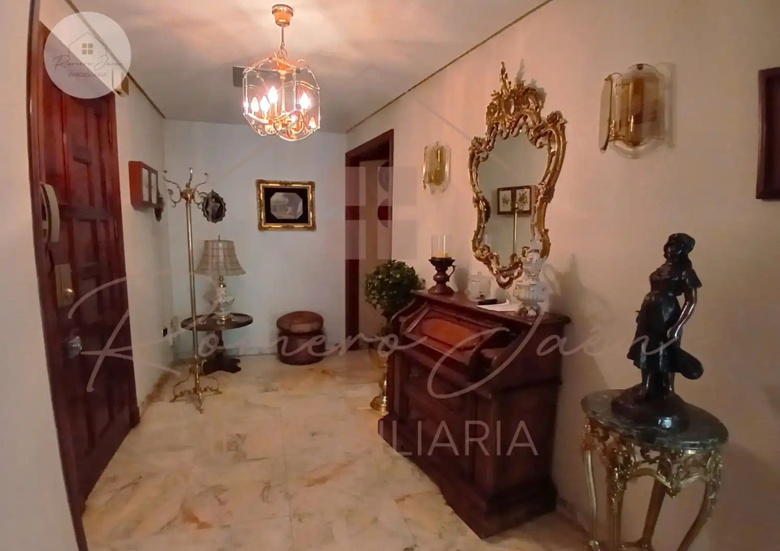 Piso con ascensor en venta en San Bartolomé - Millán de Priego, imagen 16
