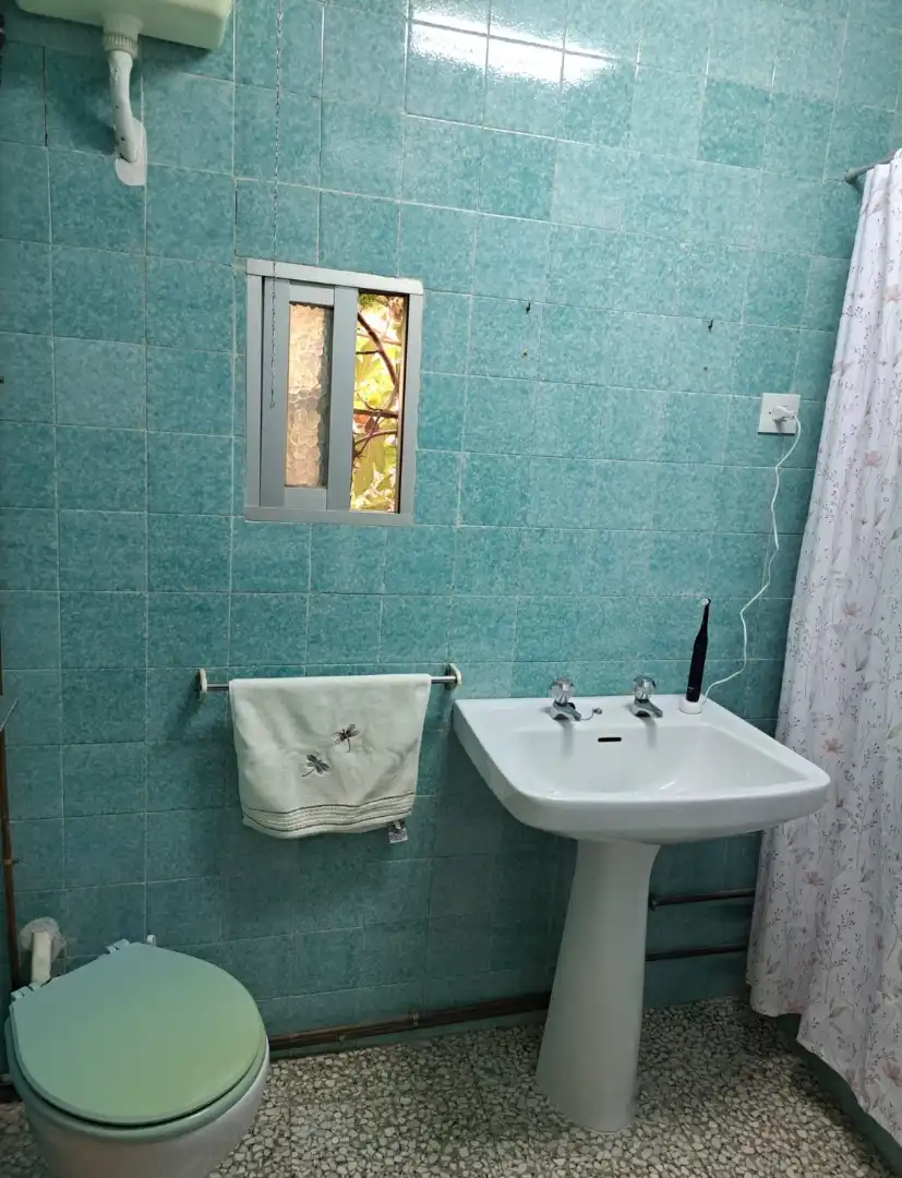 Baño de Casa o chalet en venta en Guadix