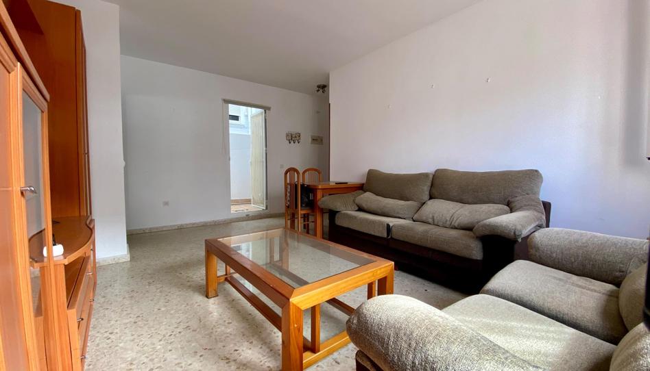 Photo 1 of Flat for sale in Calle Cartografo Juan de la Cosa, La Casería - San Carlos, Cádiz