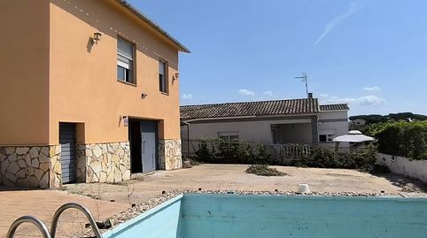 TORRE EN VENTA EN FOGARS DE LA SELVA, imagen 4