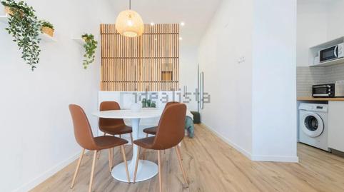 Foto 2 de Estudi de lloguer a La Raïosa, Valencia