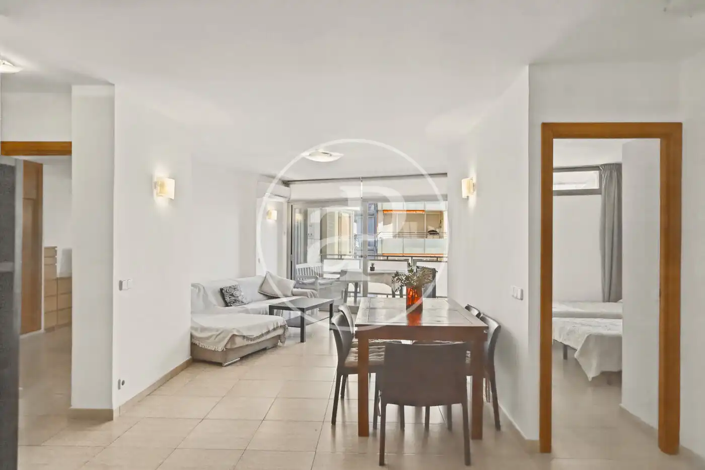Flat with lift for sale in Centre