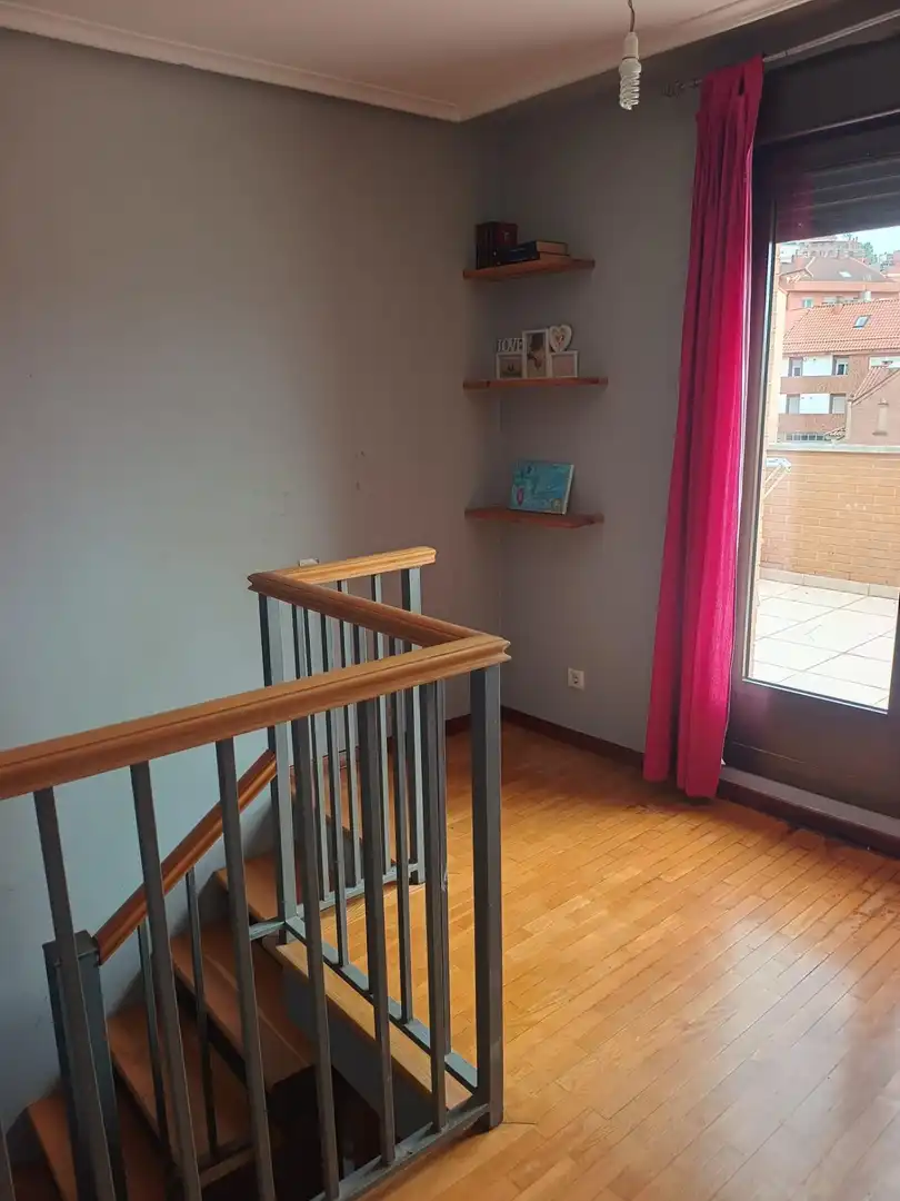Dúplex con ascensor en venta en Villamediana de Iregua, imagen 12