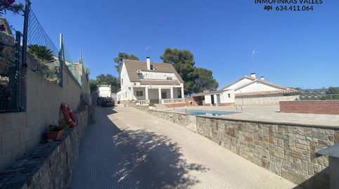 Foto 5 de Casa o chalet en venta en Lliçà d'Amunt, Barcelona