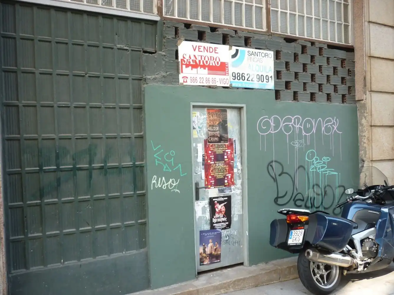 Gewerbefläche zum Verkauf in Centro Urbano, imagen 4