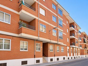 Wohnung mit Aufzug zum Verkauf in Ciudad Rodrigo