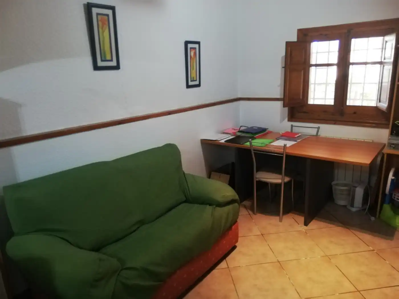 Xalet amb jardí en venda a Pedanías Centro, imagen 5