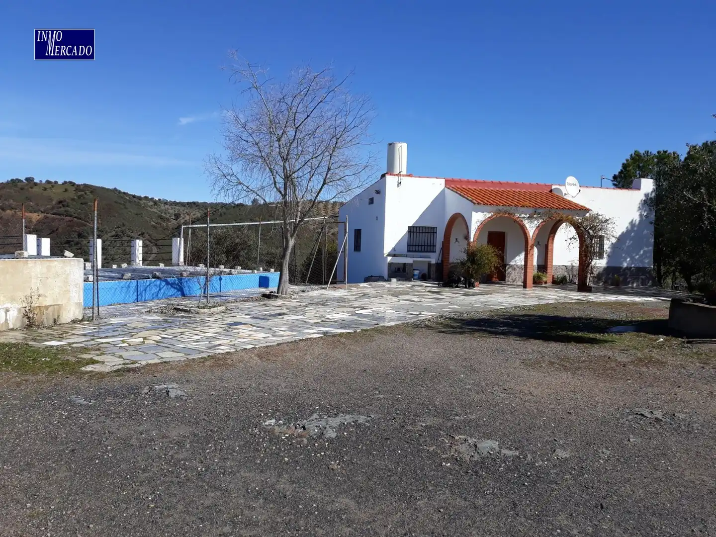Villa mit Pool zum Verkauf in N/A