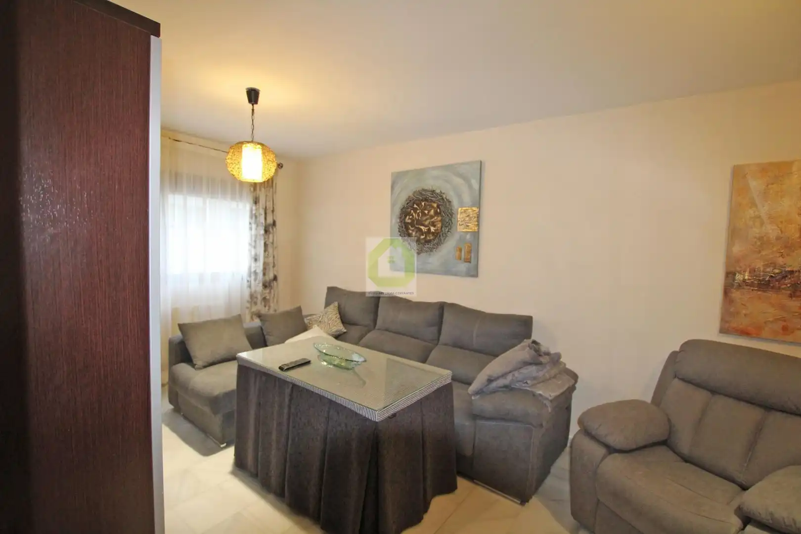 Bedroom of Flat for share in Armilla  with Storage room and Furnished