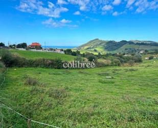 Land for sale in Santa Cruz de Bezana