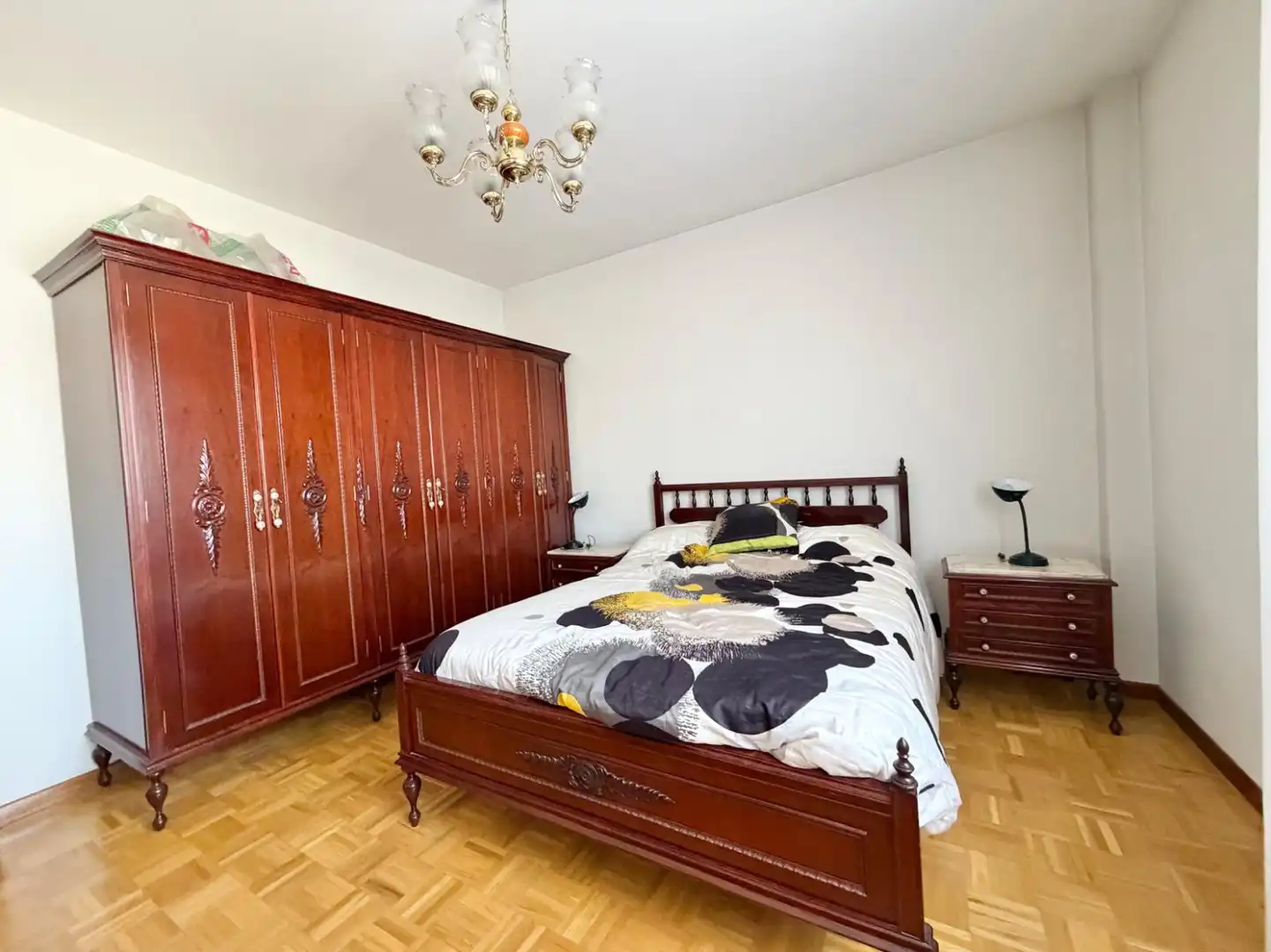 Piso de alquiler en Logroño - CL GENERAL VARA DEL REY, Gran Via