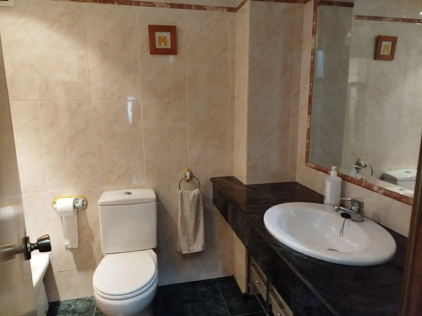 Piso con terraza en venta en Centro, imagen 9