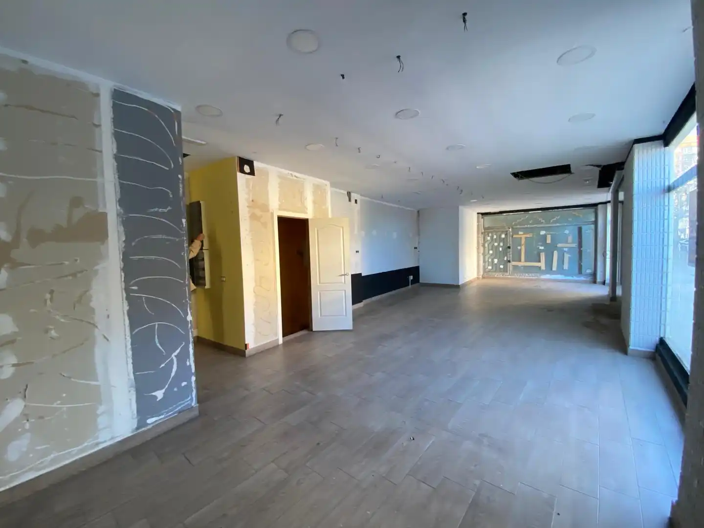 Local comercial en venta en Carrer Nogueres 1, imagen 14