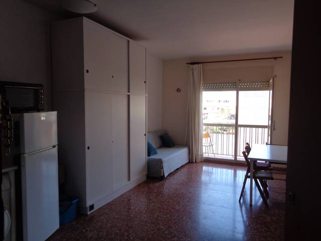 Apartamento en Alquiler en Carrer de la Providència en Vila de Gràcia