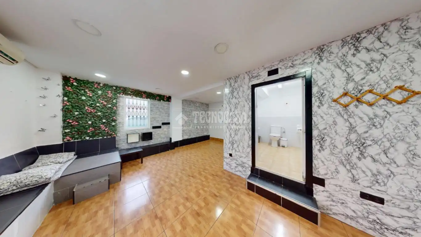 Piso en venta en Leganés