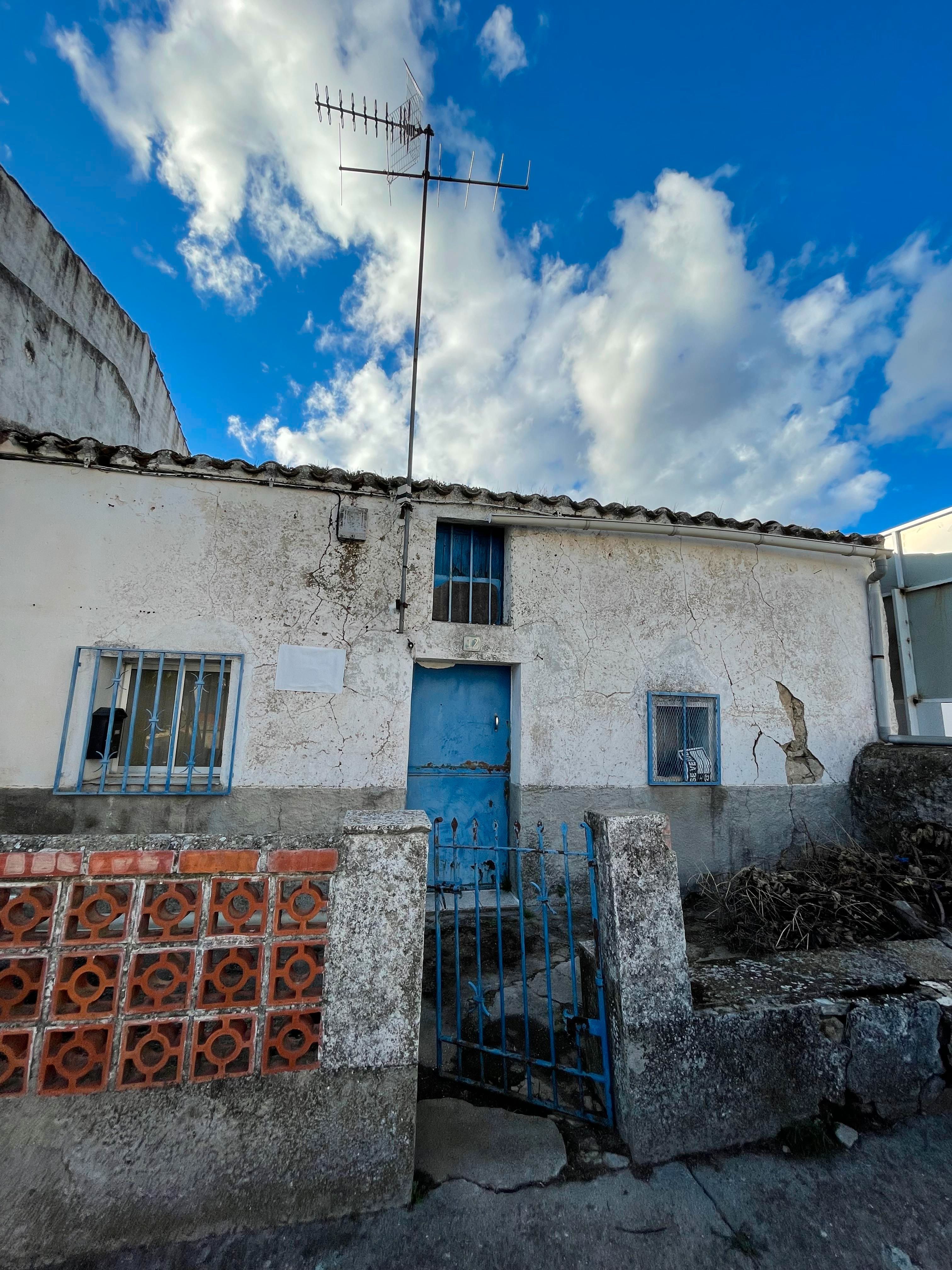 Casa o xalet en venda a Calle Fragua, 3, Oliva de Plasencia