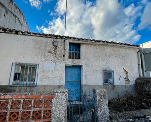 Casa o xalet en venda a Calle Fragua, 3, Oliva de Plasencia