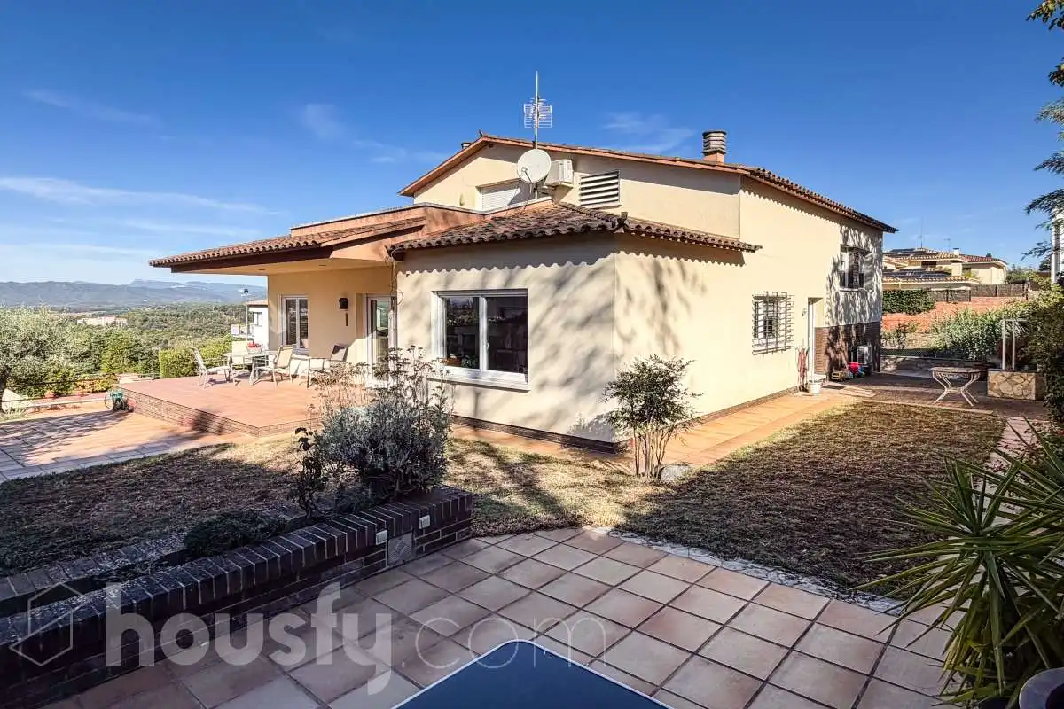House with pool for sale in Ronda Peius Pascual Carbó ., imagen 24