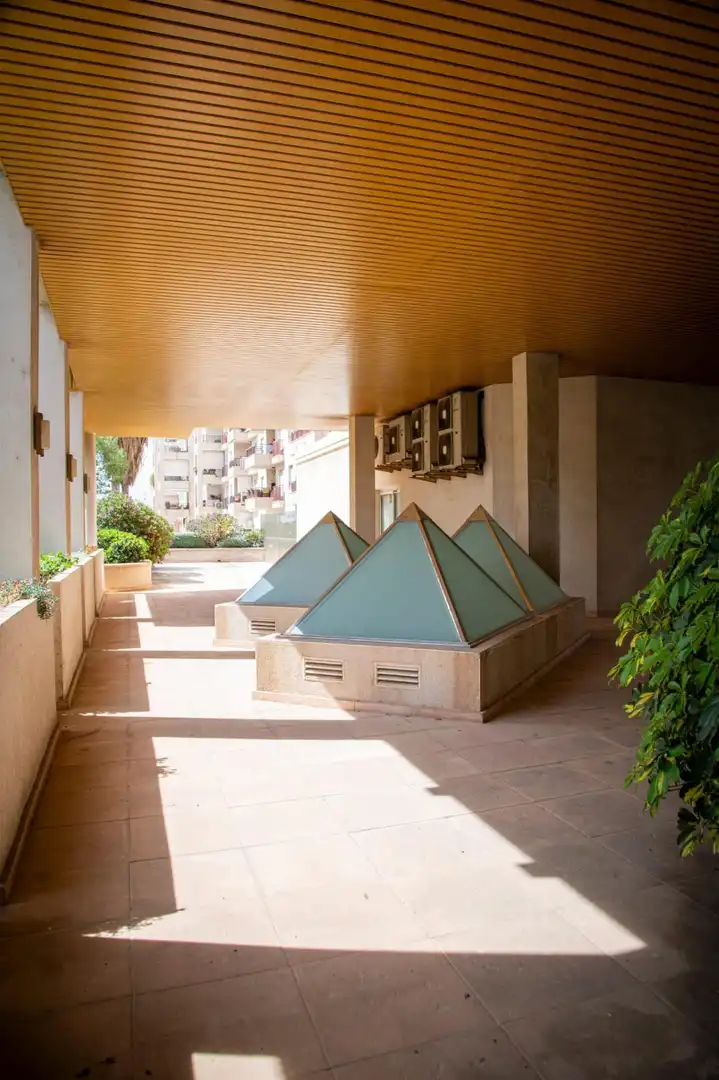 Gewerbefläche zum Verkauf in Altea ciudad, imagen 12