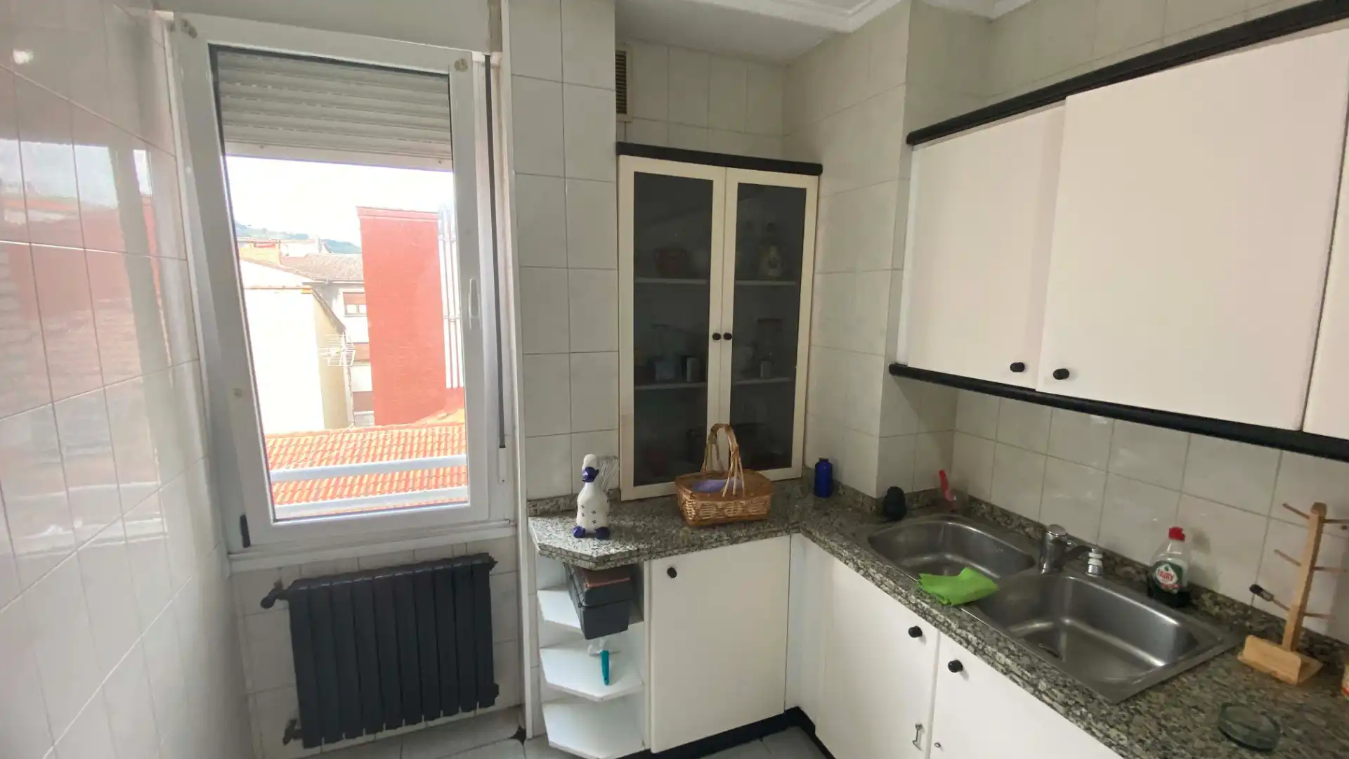 Piso con terraza en venta en Avenida Leopoldo Alas Clarín, imagen 12