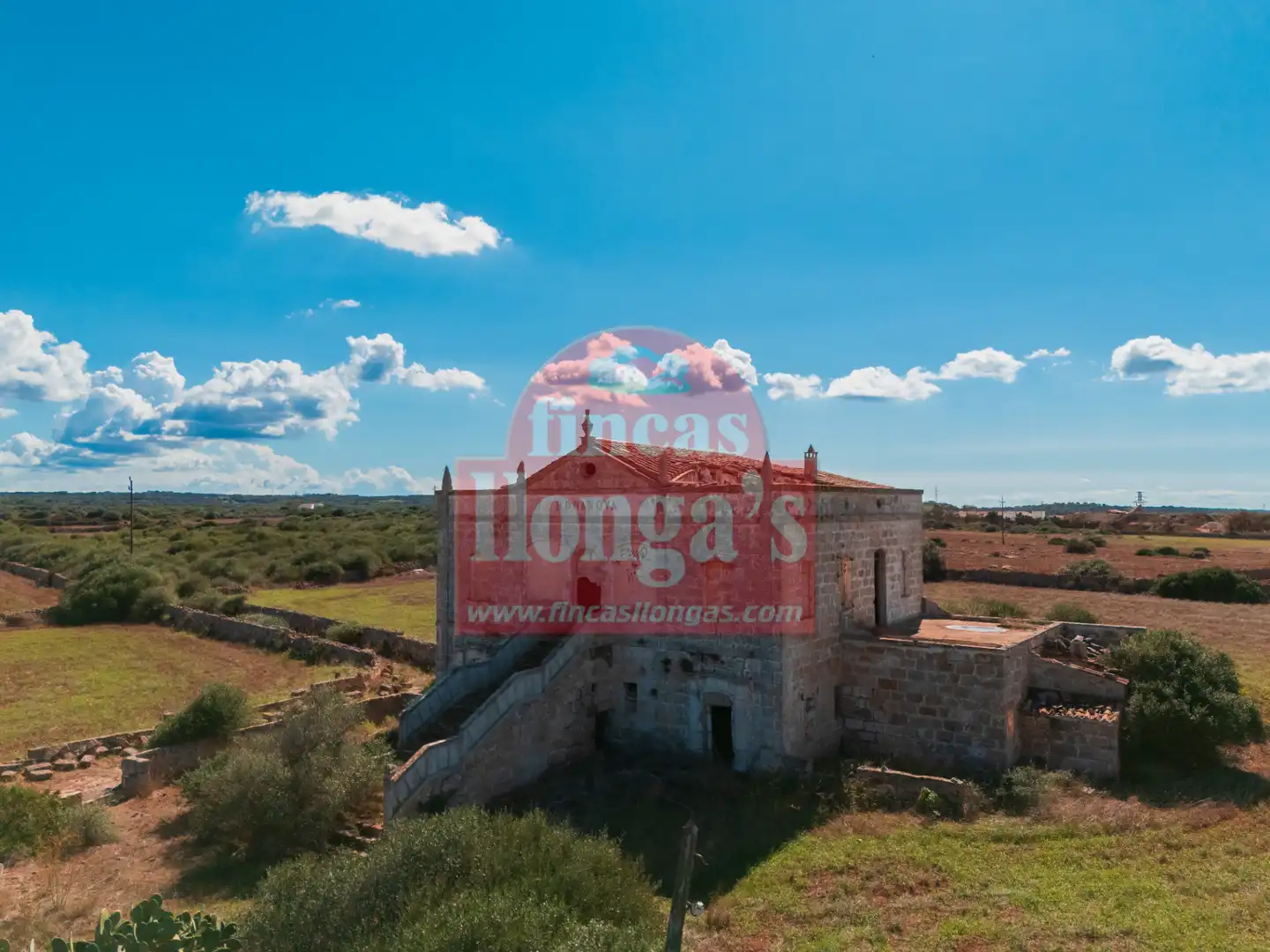 Casa rústica en venda a Ciutadella, imagen 5