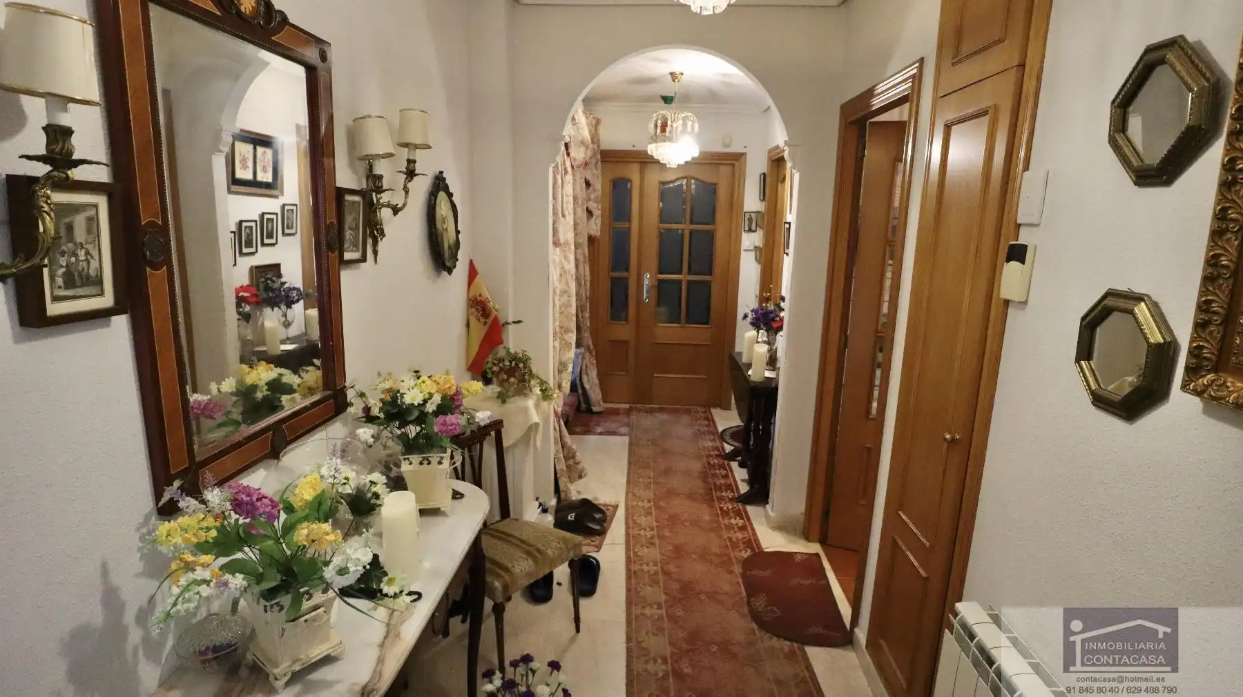 Chalet en venta en Miraflores de la Sierra, imagen 34