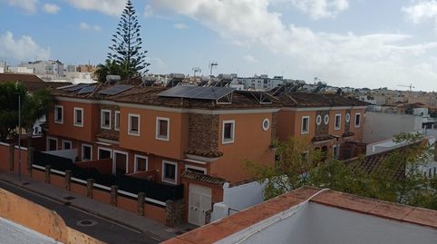 Foto 5 de Casa o xalet en venda a La Banda - Campo de Fútbol, Chiclana de la Frontera