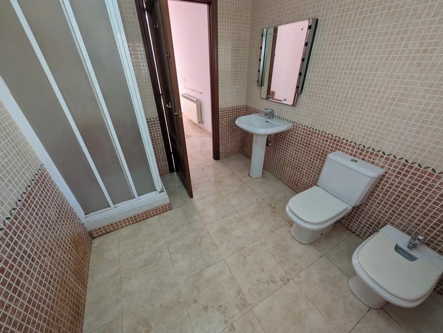Adosado con piscina en venta en Carrer Atlàntic, imagen 14