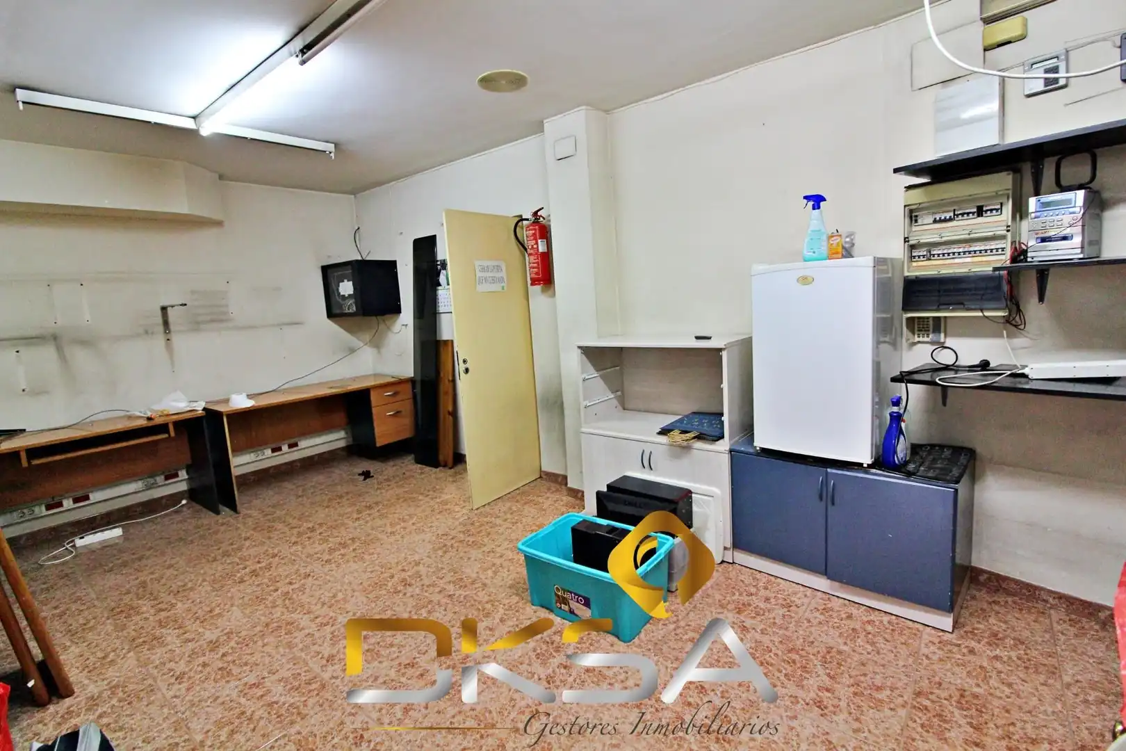Local commercial à vendre à Les Boqueres - Santa Quiteria, imagen 27