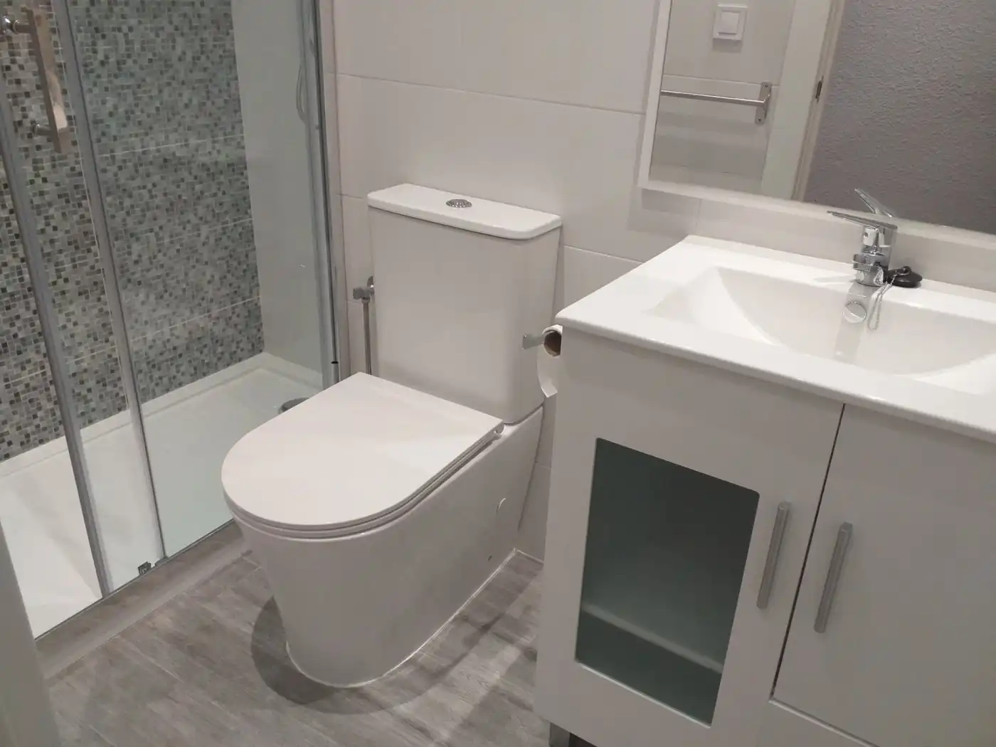 Flat for rent in Castilla - Hermida