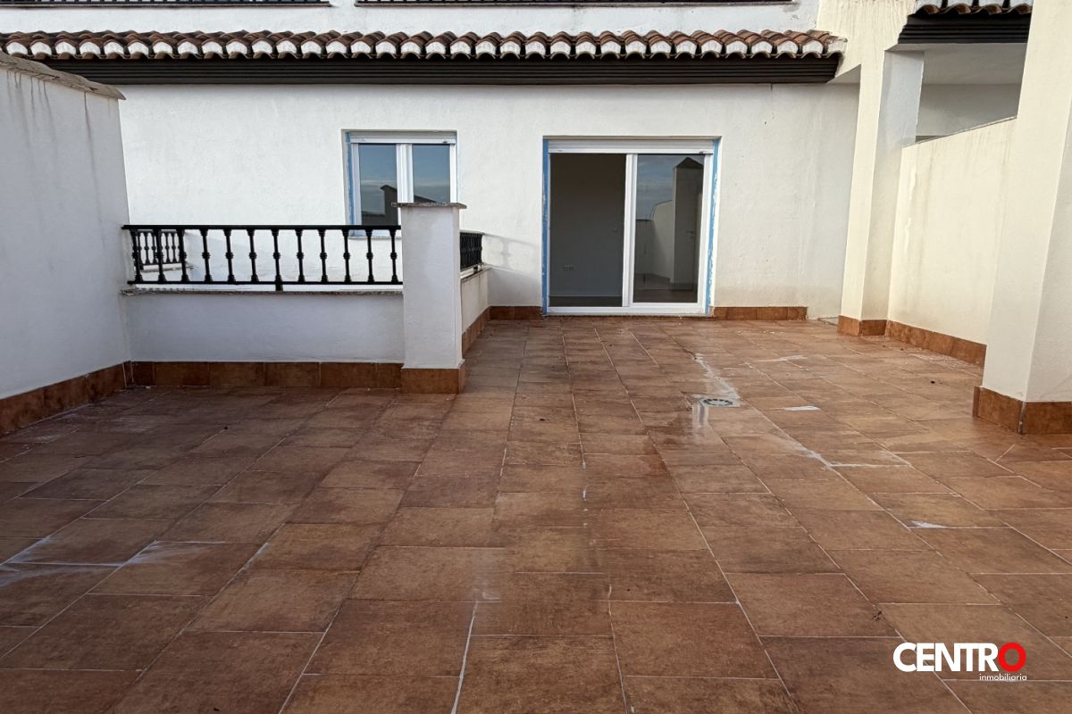 Terrassa de Pis en venda en Padul amb Terrassa