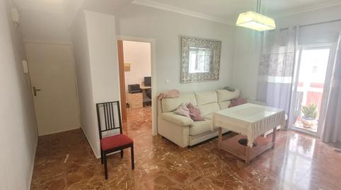 Foto 2 de Piso en venta en El Tardón - El Carmen,  Sevilla Capital