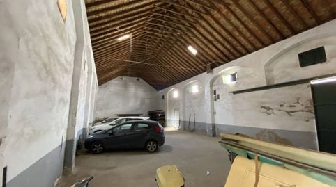 Nave industrial en venta en Beas, imagen 4