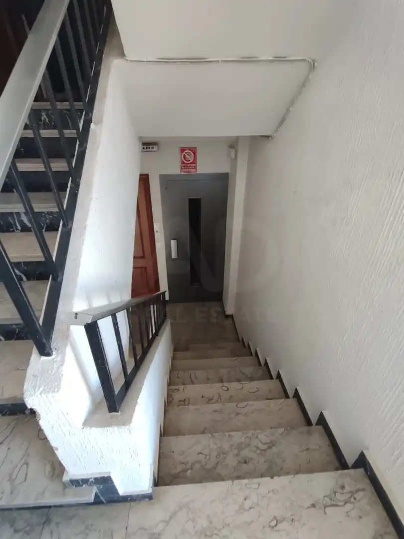 Àtic en venda en Astorga