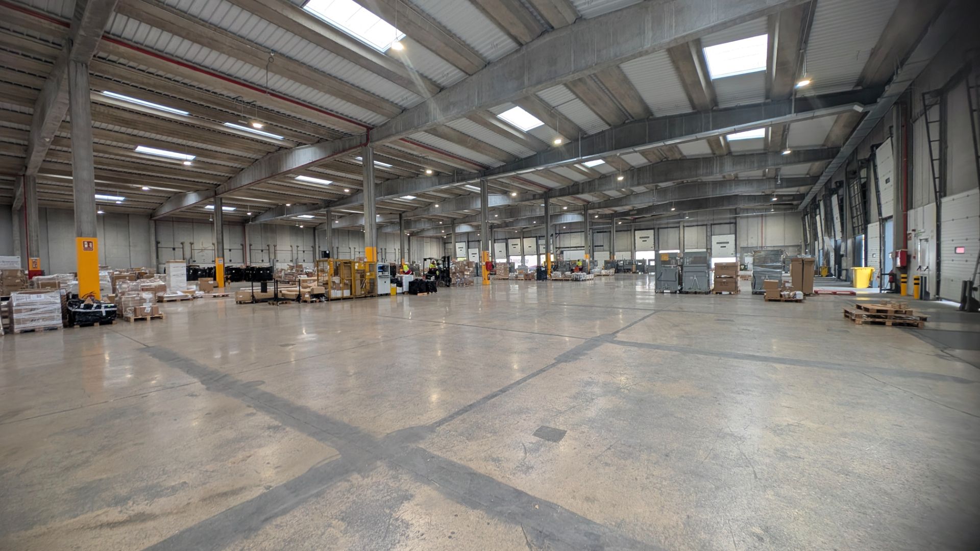 Industrial buildings to rent in Palau-solità i Plegamans