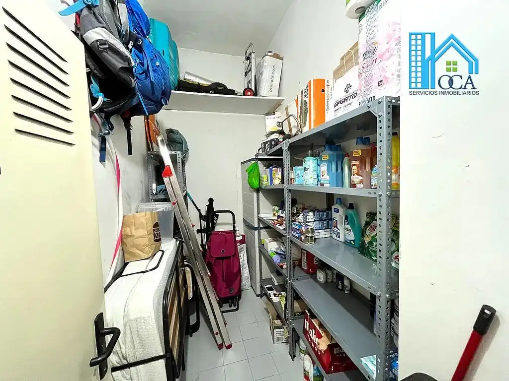 Piso en venta en Carabanchel