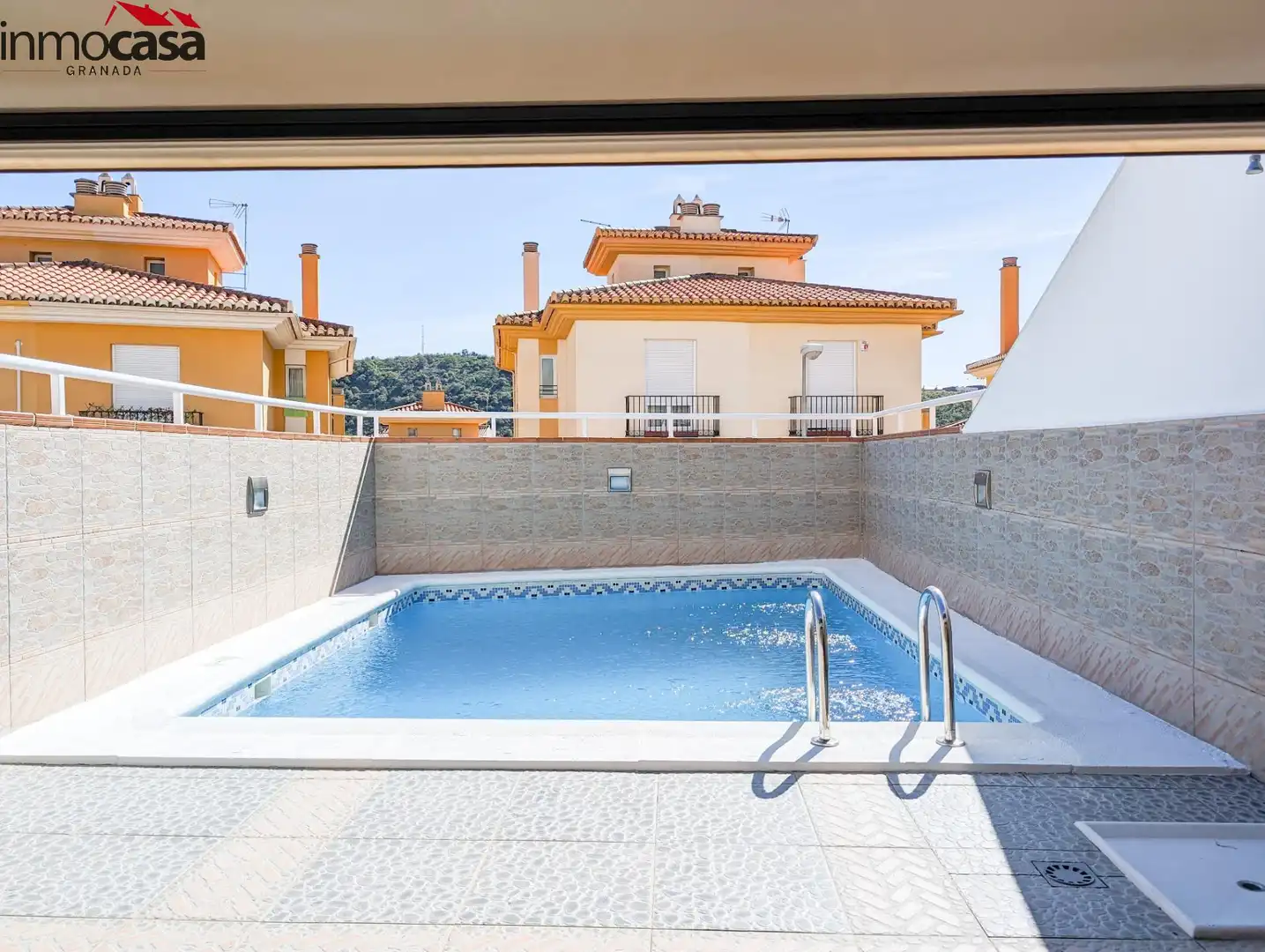 Casa o xalet en venda a Crta. De la Sierra