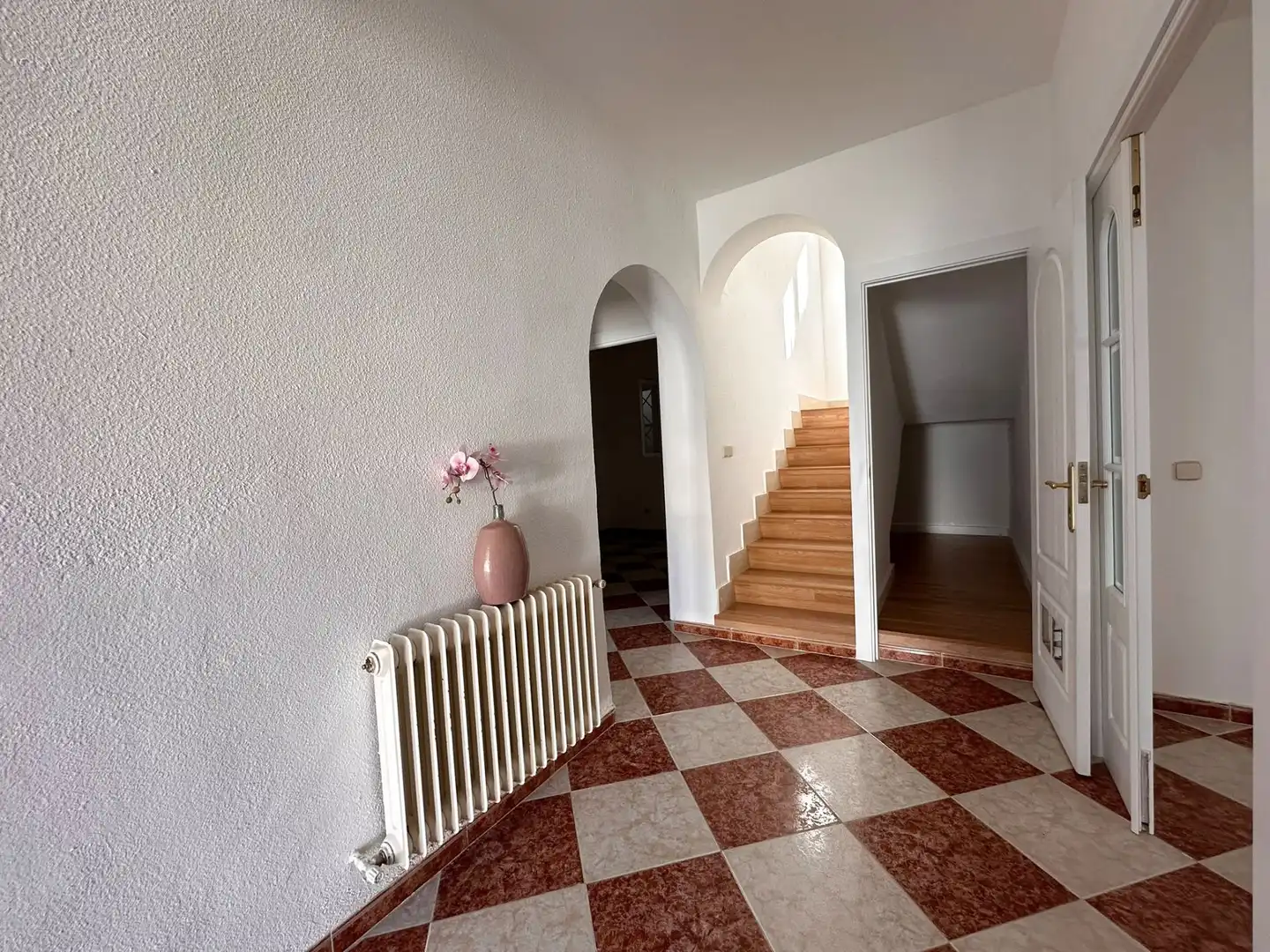 Adosado con jardín en venta en Villalbilla pueblo, imagen 11
