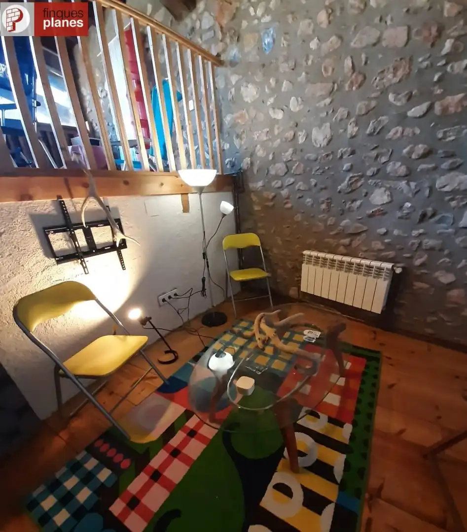 Casa o chalet en venta en Cabó con Calefacción y Jardín privado