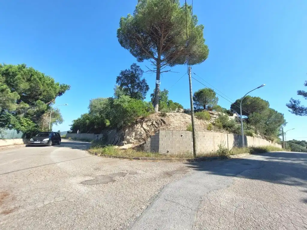 Vista exterior de Residencial en venda en Lloret de Mar