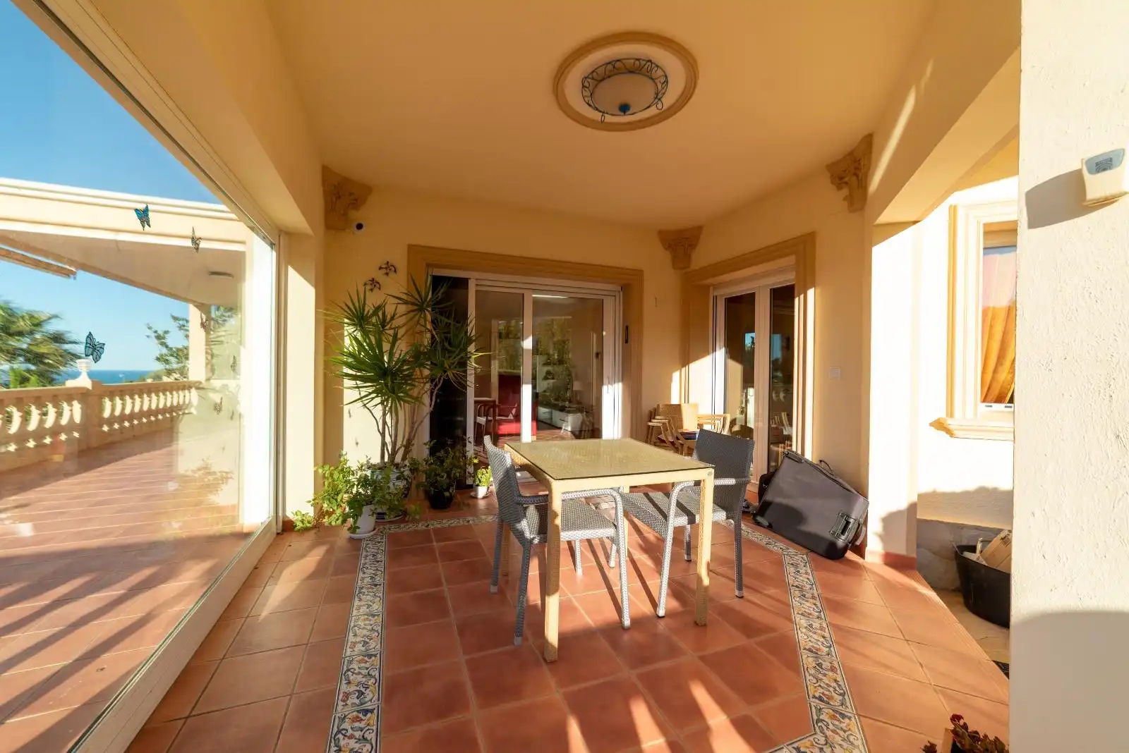 Villa con piscina in vendita a La Pedrera - Vessanes, imagen 8