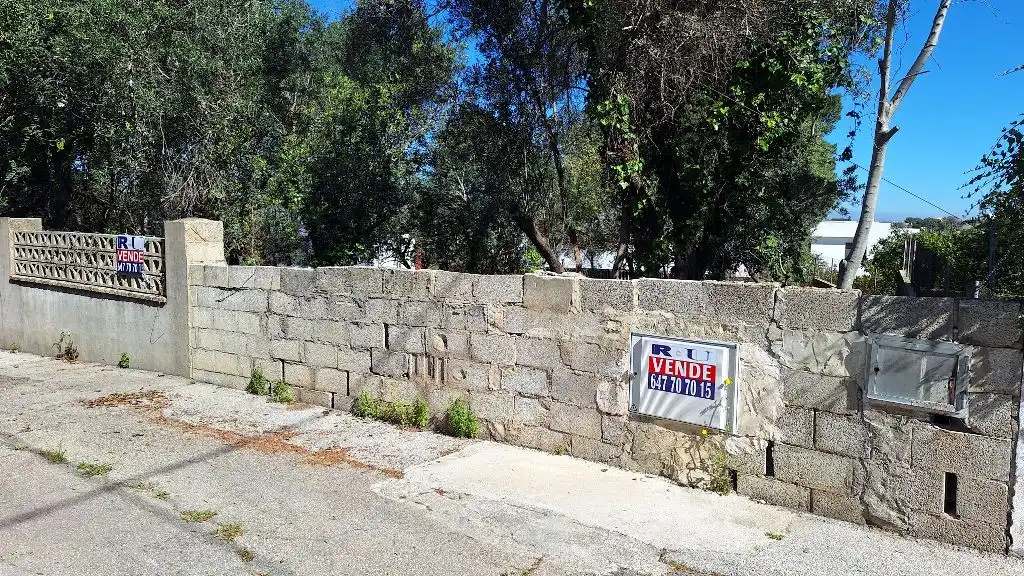 Terreno residencial en venta en Urbanitzacions i Pedanies Nord, imagen 3