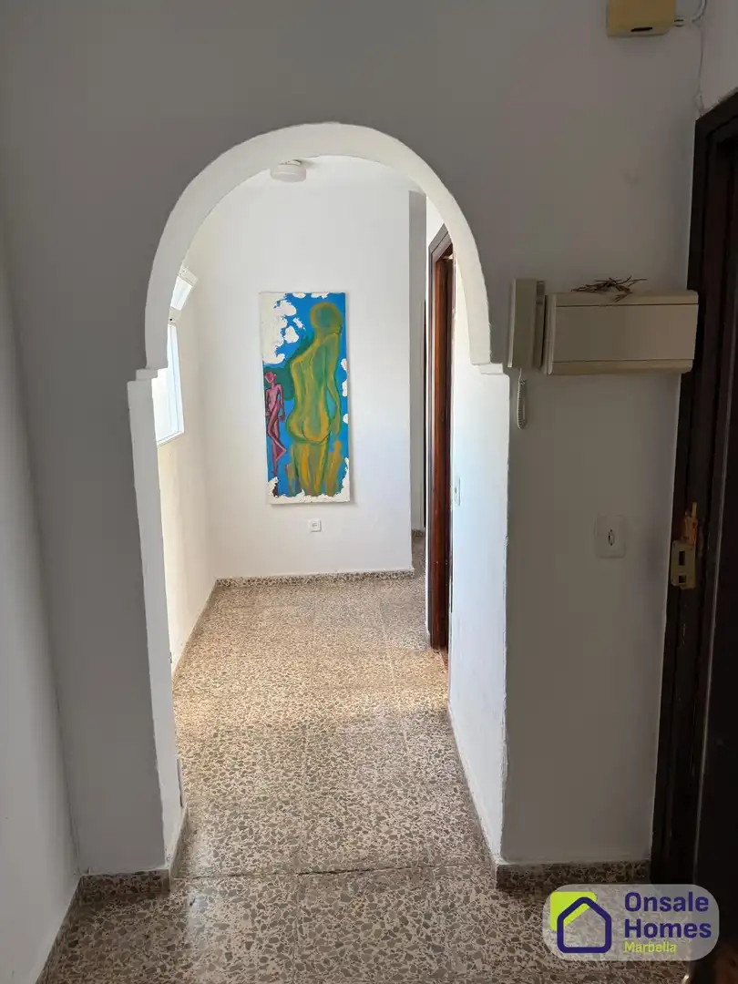 Inmuebles singulares en venta en Marbella Centro, imagen 52