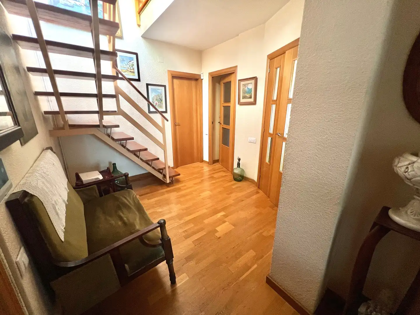 Duplex con terrazza in vendita a Calle CORONEL SANFELIU, imagen 24