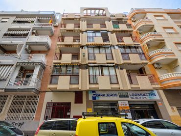 Monolocale con ascensore in vendita a Calle BARRACA